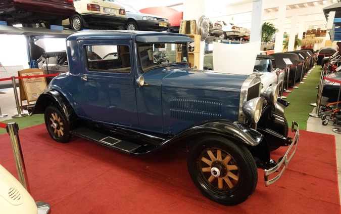 Inny Inny cena 66900 przebieg: 1, rok produkcji 1930 z Węgorzyno małe 631